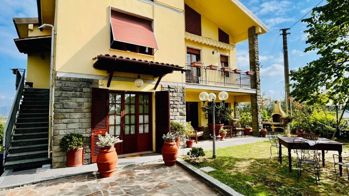 Massarella Apartment | Cottage 3138, apartment with garden in the heart of Tuscany