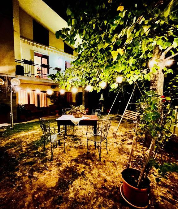 Massarella House | Cottage 3138