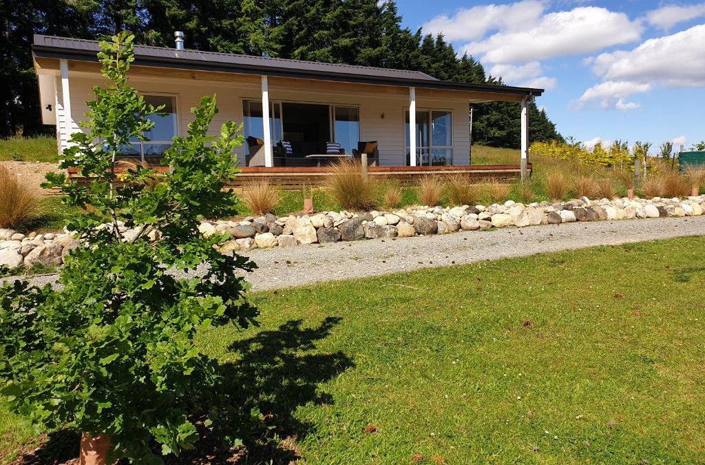 Te Anau Apartment | Cottage 45° South