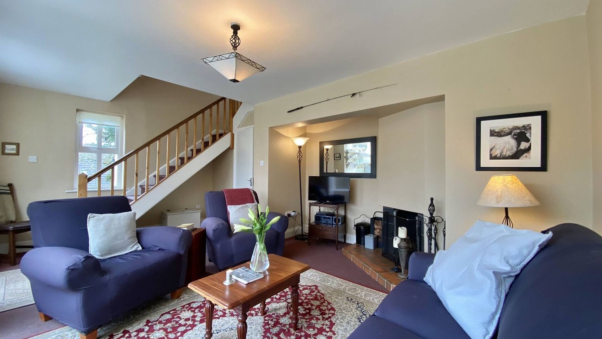 Clifden Cottage | Cottage 460 - Clifden - sleeps 5 guests in 3 bedrooms