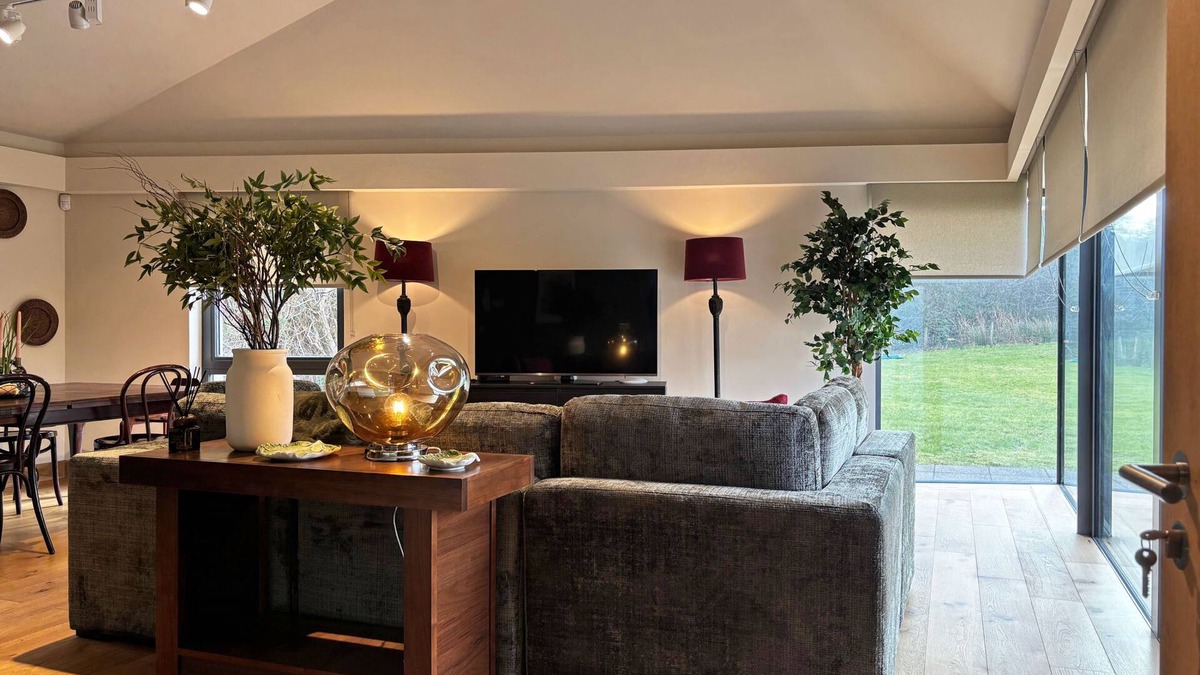 Kylemore Cottage | Cottage 475 - Kylemore - sleeps 7 guests in 3 bedrooms