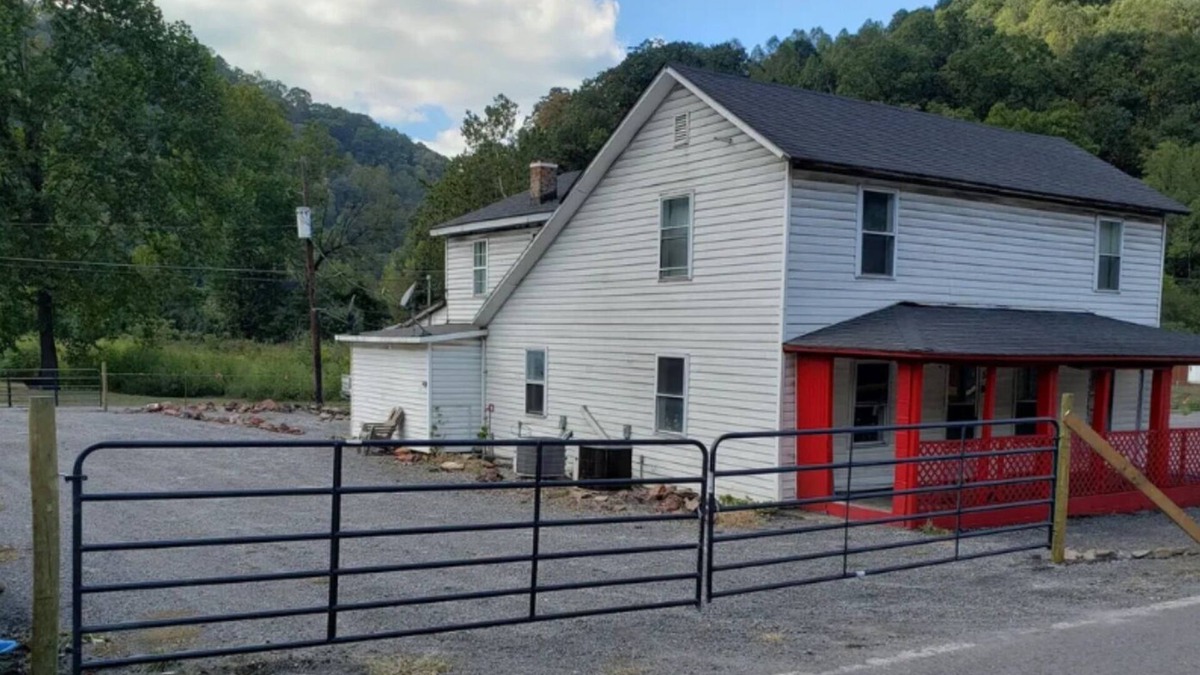 Eckman Cottage | Cottage 5 In Eckman Central to Hatfield McCoy trails. ATV Rental Offered!