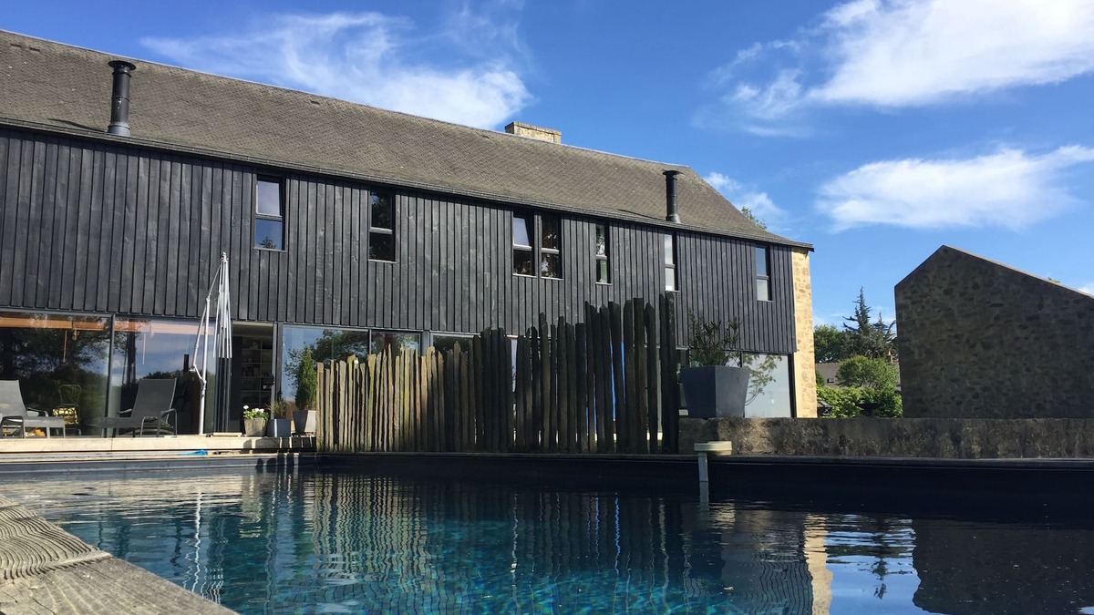 Plescop Cottage | Cottage 6 people with swimming pool at the gates of Vannes - Le Clos du Gusquel