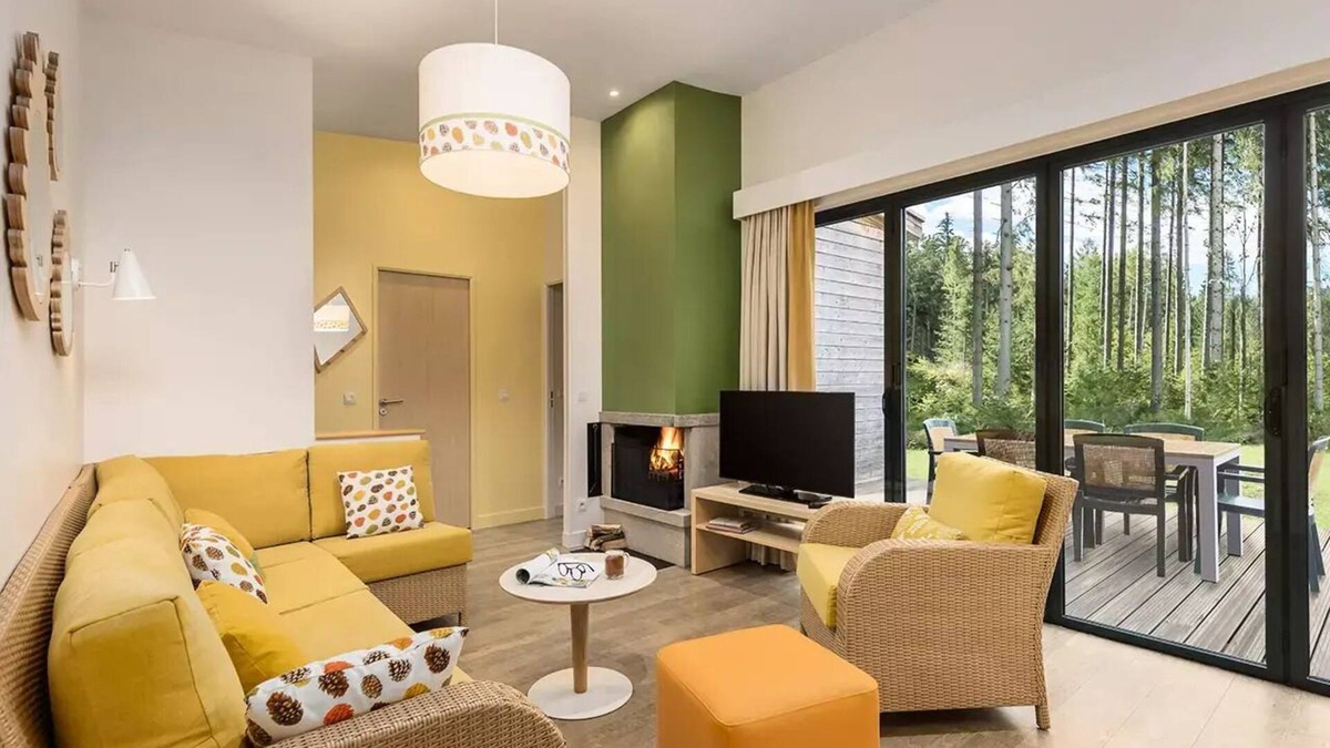 Hattigny House | Cottage 6 persons Comfort Renovated