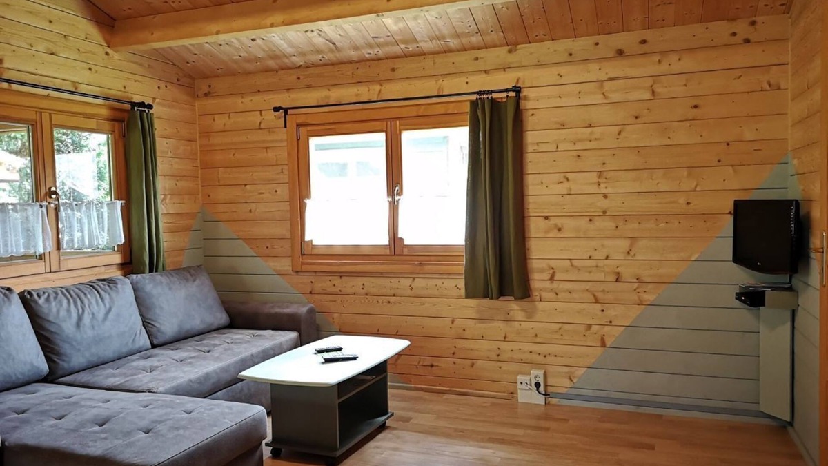 Elsterheide Apartment | Cottage 7 - Sveda yard