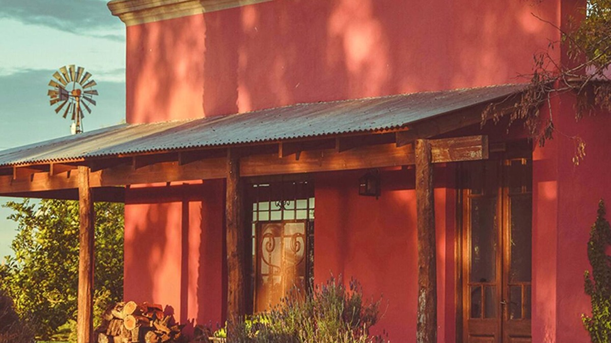 Partido de Las Flores Cottage | Cottage