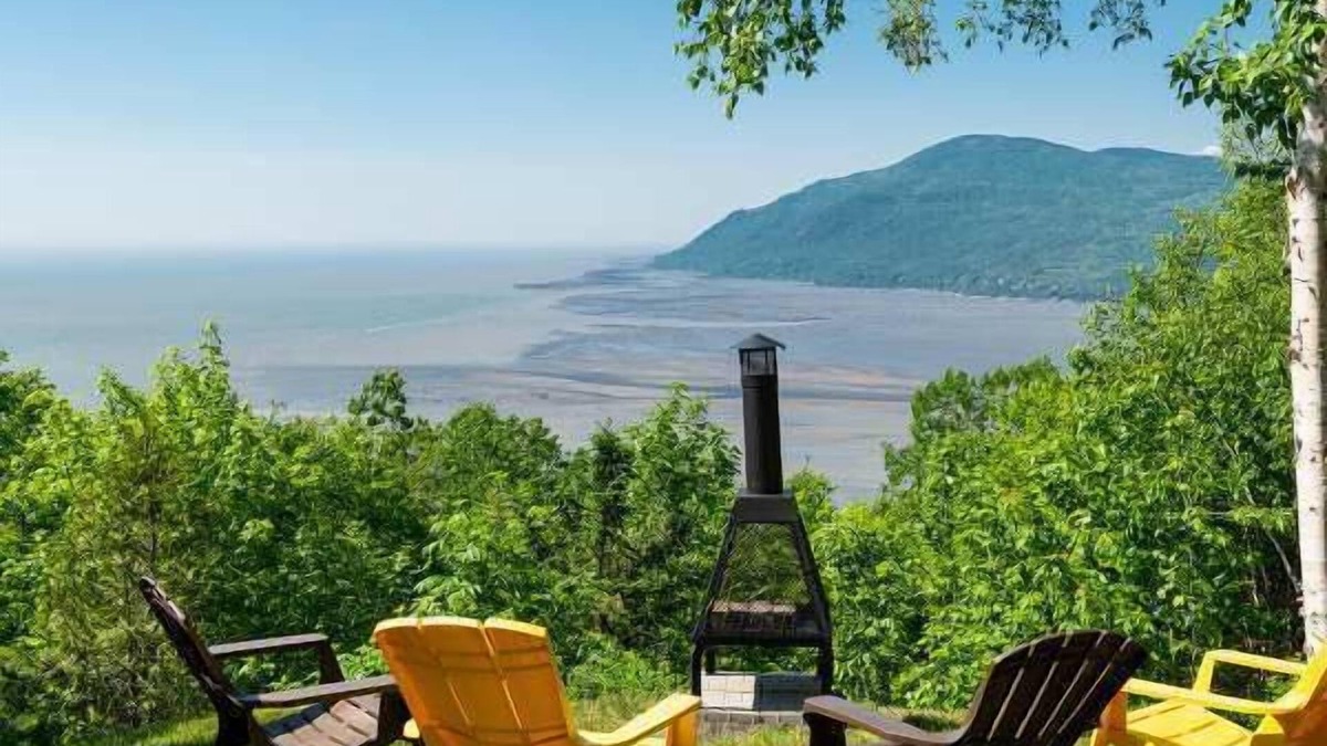 Baie-St-Paul Condo | Cottage ASC-13 | Baie-St-Paul