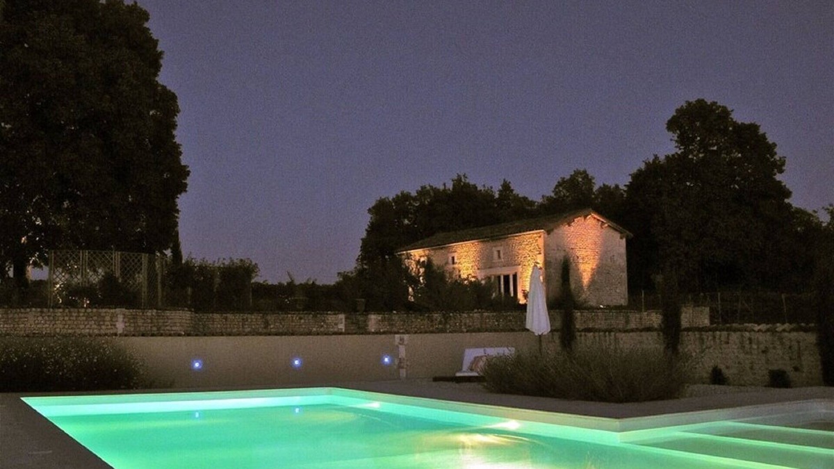 Verrieres House | Cottage at Bois Blanc