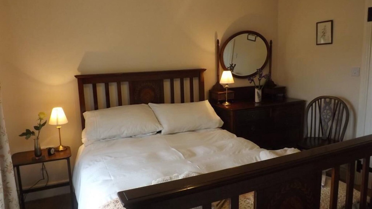 Haltwhistle Cottage | Cottage at Hillis Close Farm