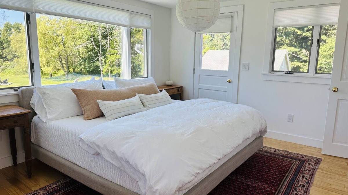 Newagen Cottage | Cottage at Island Point; Charming Coastal Retreat