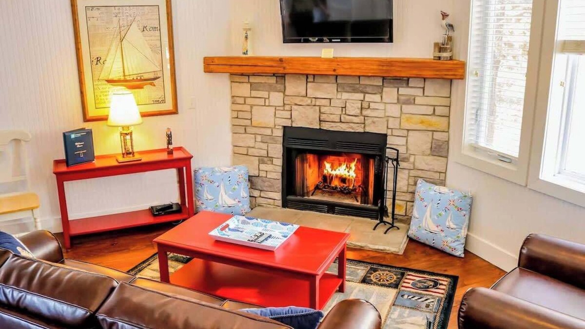 Branson Cottage | Cottage at Stormy Pointe, 3 bedrooms! Branson