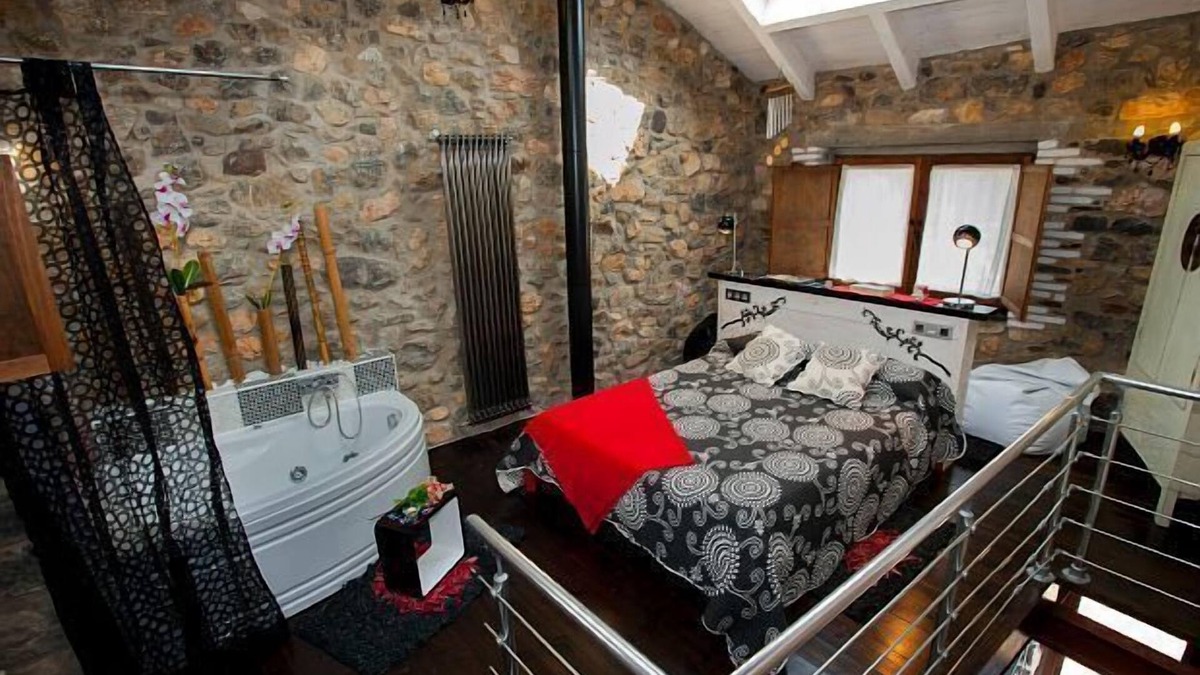 Villafeliz de Babia Cottage | Cottage between Babia and the moon Senses for 2 people