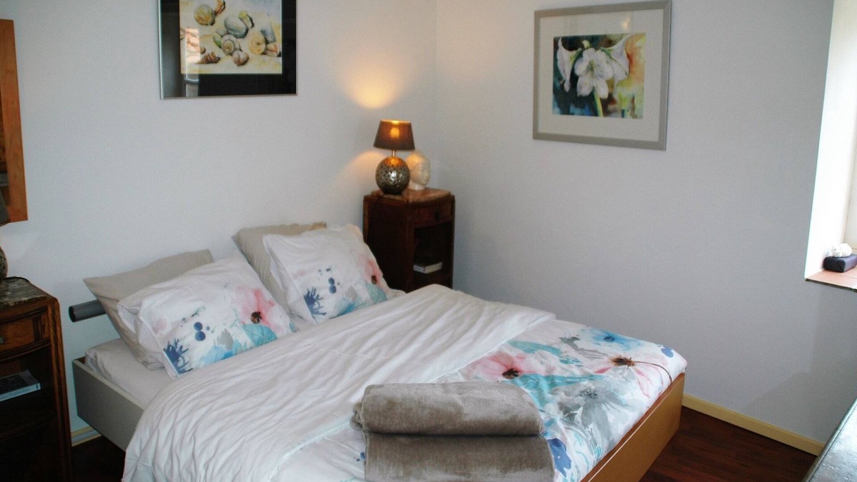 Roussines Cottage | Cottage Bliss in Roussines