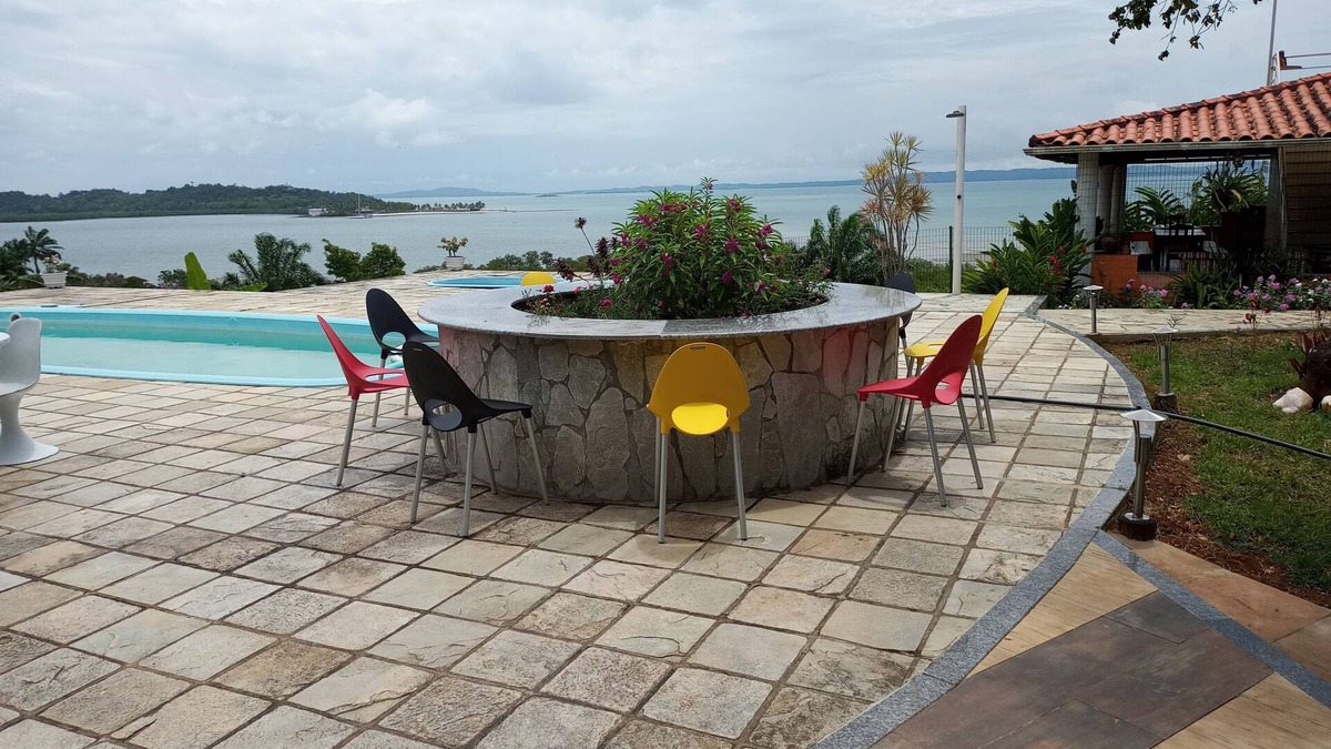 Itaparica Cottage | Cottage