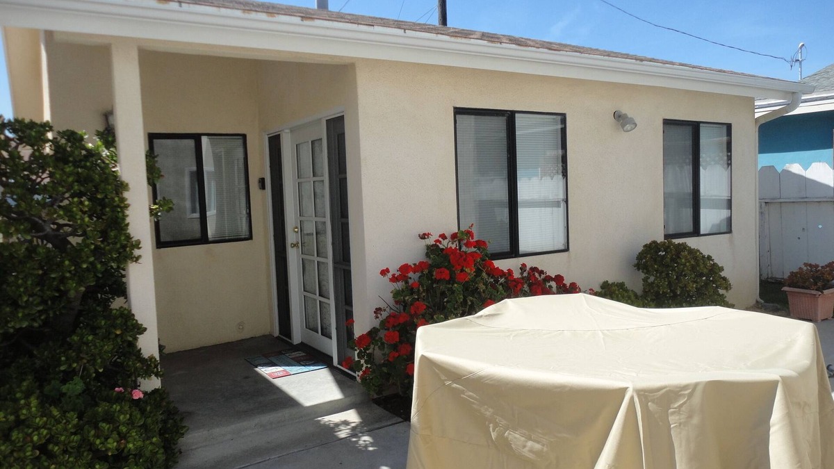 Cayucos Cottage | Cottage By The Sea At Cayucos where serenity is found, 3 minute walk to beach