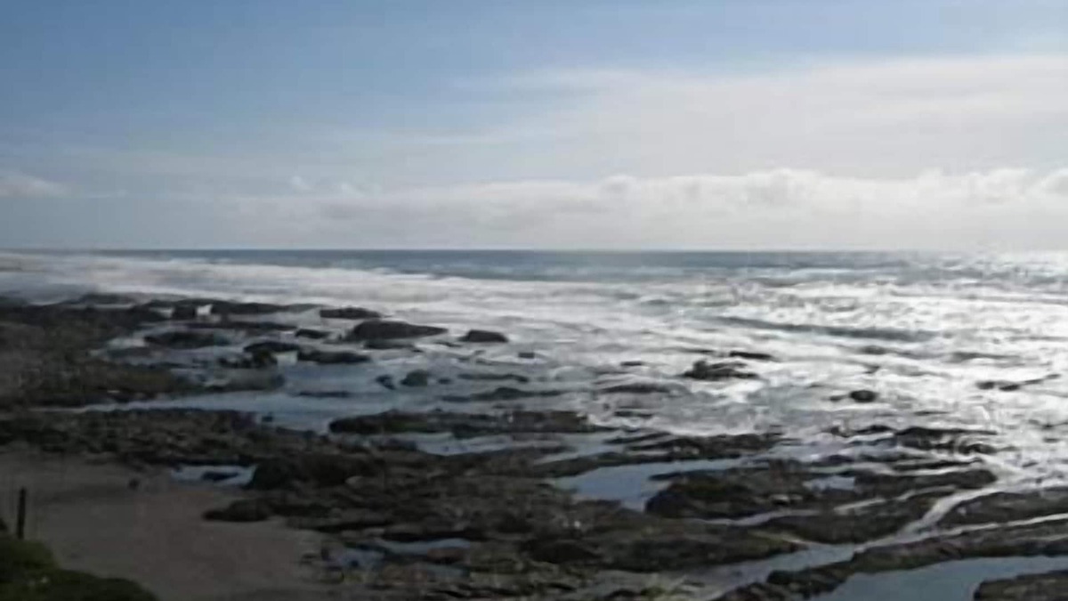 Yachats House | Cottage by the Sea ~ Ocean Front