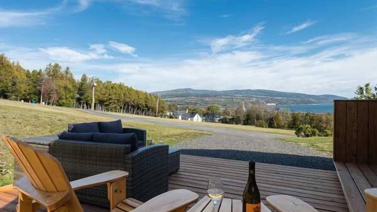 Pointe-au-Pic Condo | Cottage CAN-115 | La Malbaie