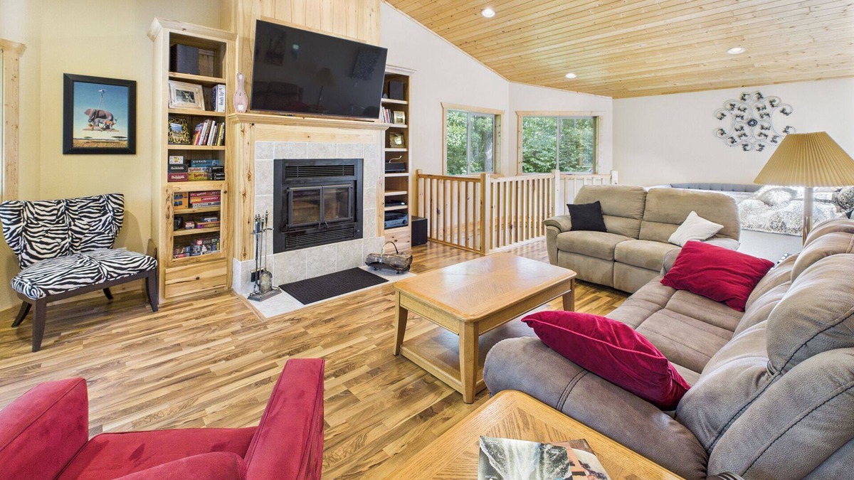 Nisswa House | Cottage Charm