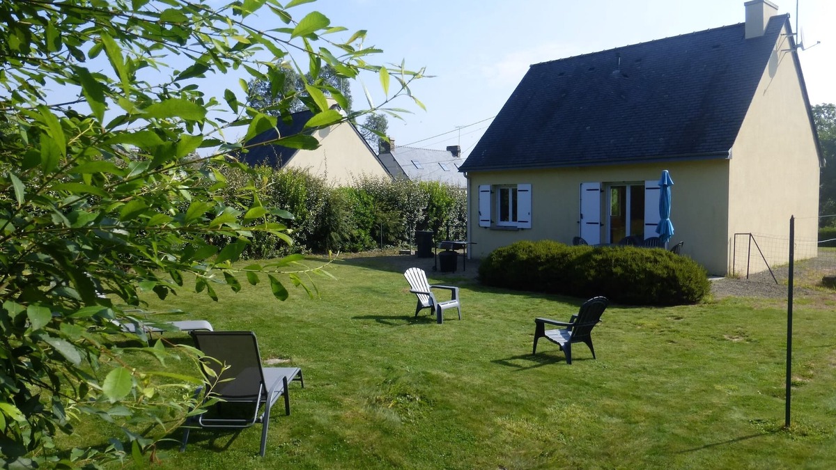 Dol-de-Bretagne House | Cottage, classified prefectural 3 * Dol de Bretagne 15 minutes from Saint-Malo