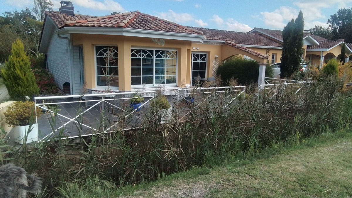 Vendays-Montalivet Cottage | Cottage close to the ocean and cycle paths