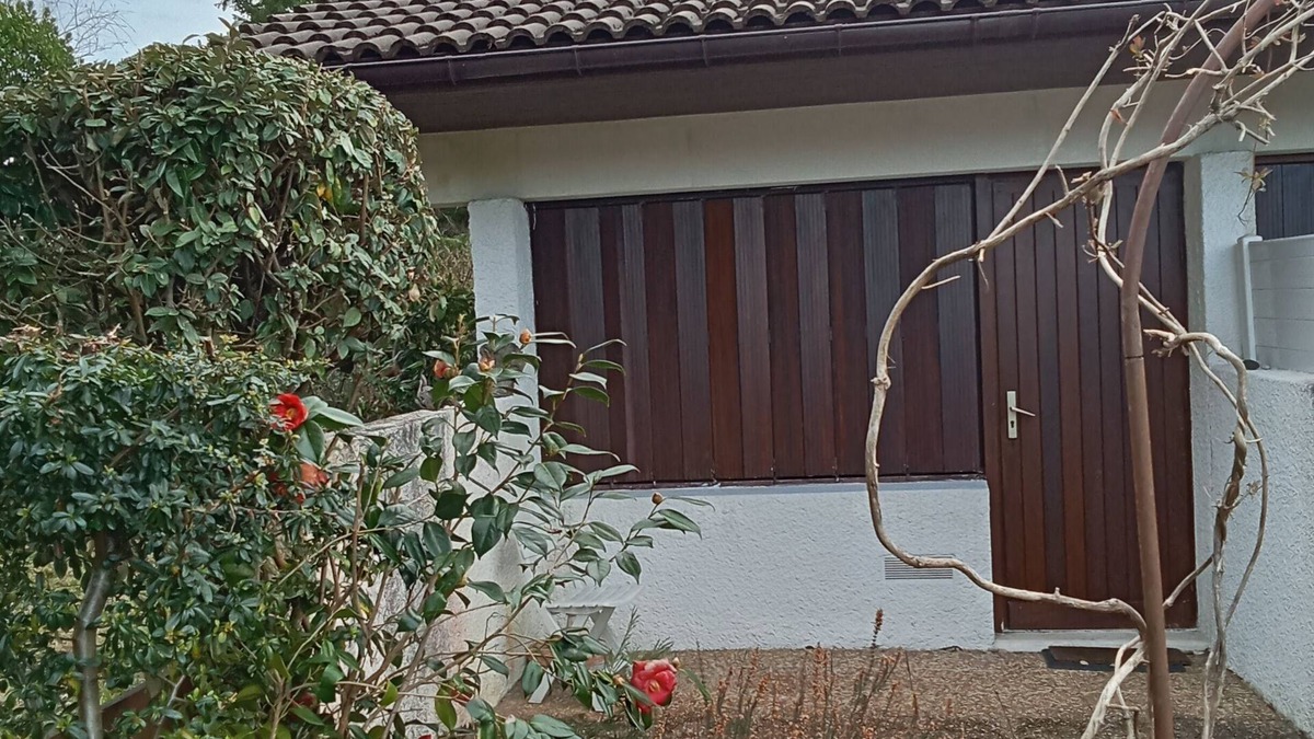 Lit-et-Mixe Cottage | Cottage Club Atlantique