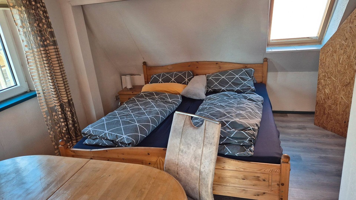 Colmberg Cottage | Cottage 'Colmberg' with Shared Garden and Wi-Fi