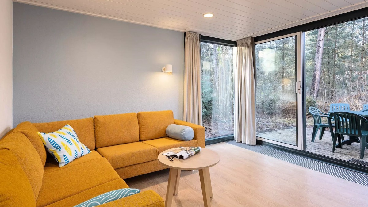 Lommel House | Cottage Comfort 4 People