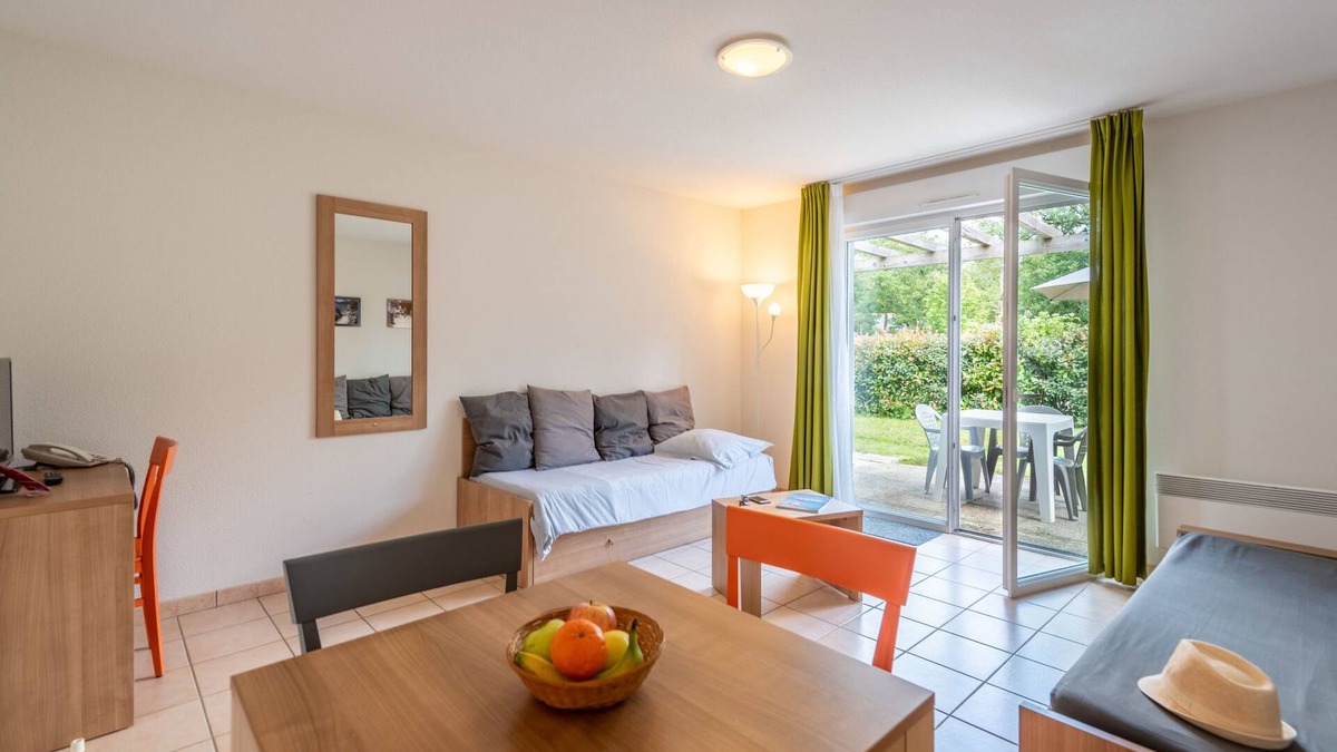Saumur House | Cottage Confort 3 Pers. by Interhome