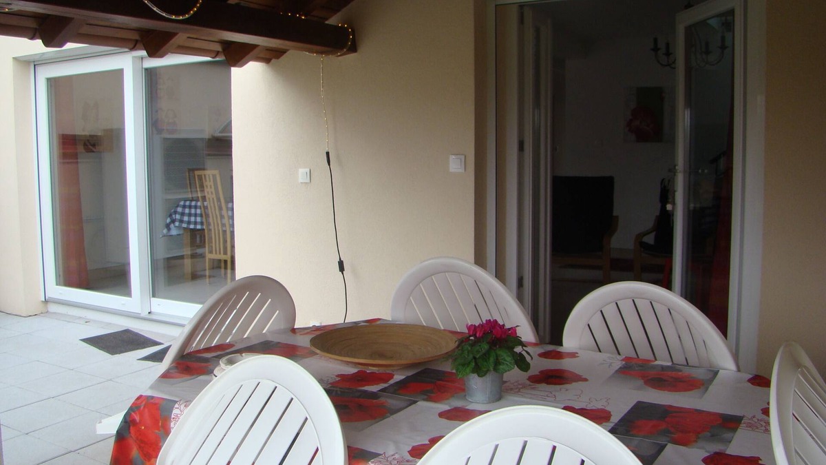 Kintzheim House | Cottage cuckoo in Kintzheim