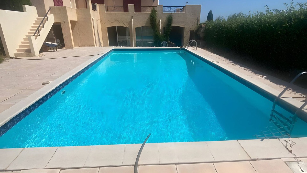 Camelas Cottage | Cottage 'Dels Ocells' with Sea View, Shared Pool and Wi-Fi