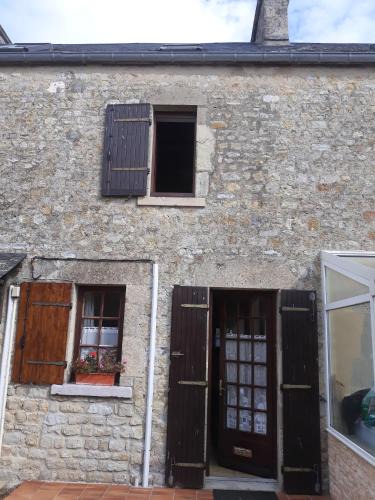 Sainte-Marie-du-Mont House | Cottage des Veys