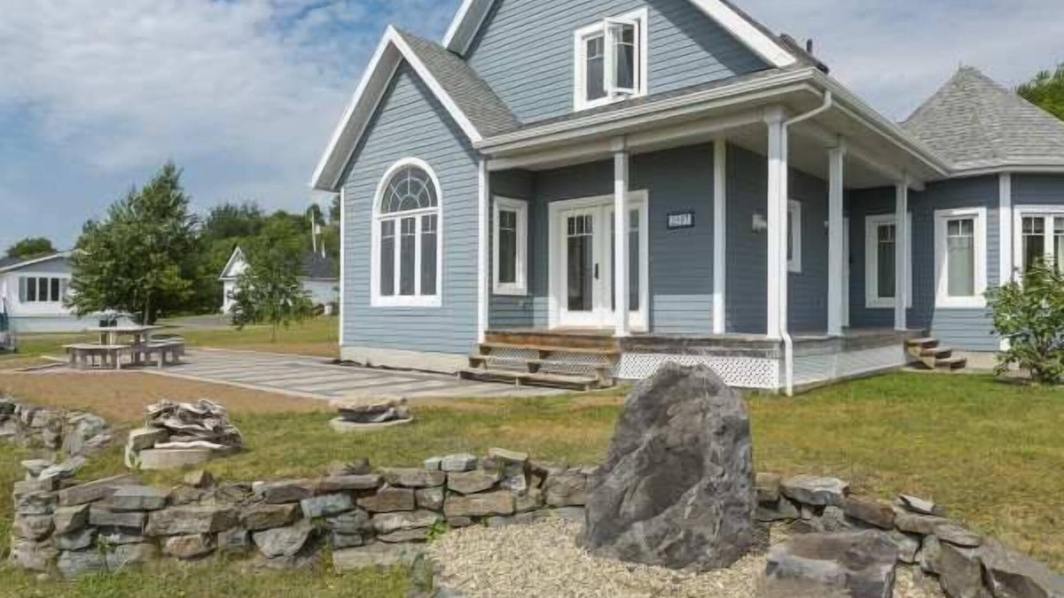 Isle aux Coudres House | Cottage DIA-2507 | Isle-aux-Coudres