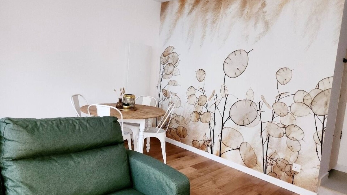 Le Portel Apartment | Cottage du Fort Le Portel 50 Mètres de la Plage