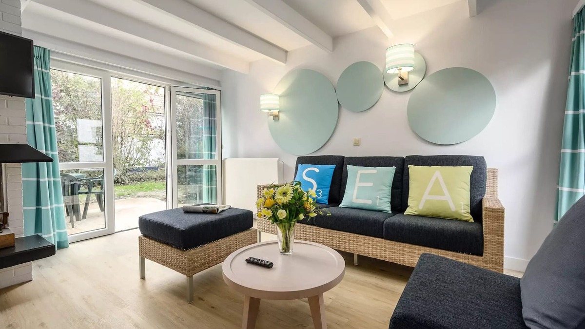 Vlissegem House | Cottage Duplex Comfort 4 People
