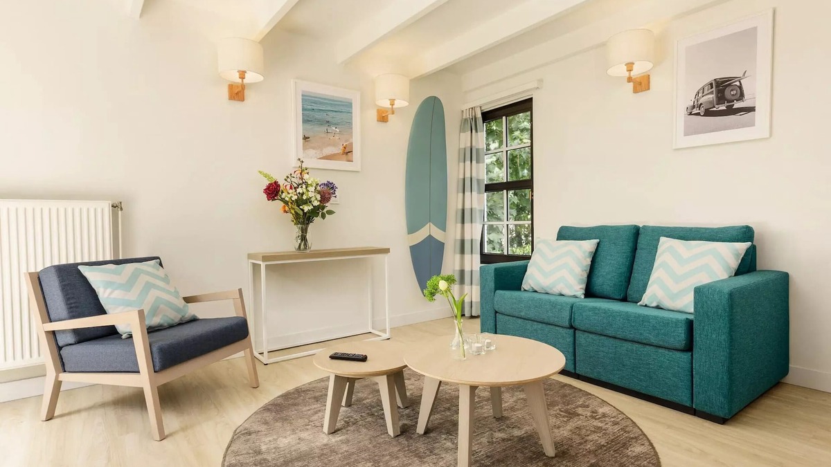 Vlissegem House | Cottage Duplex VIP 2 People
