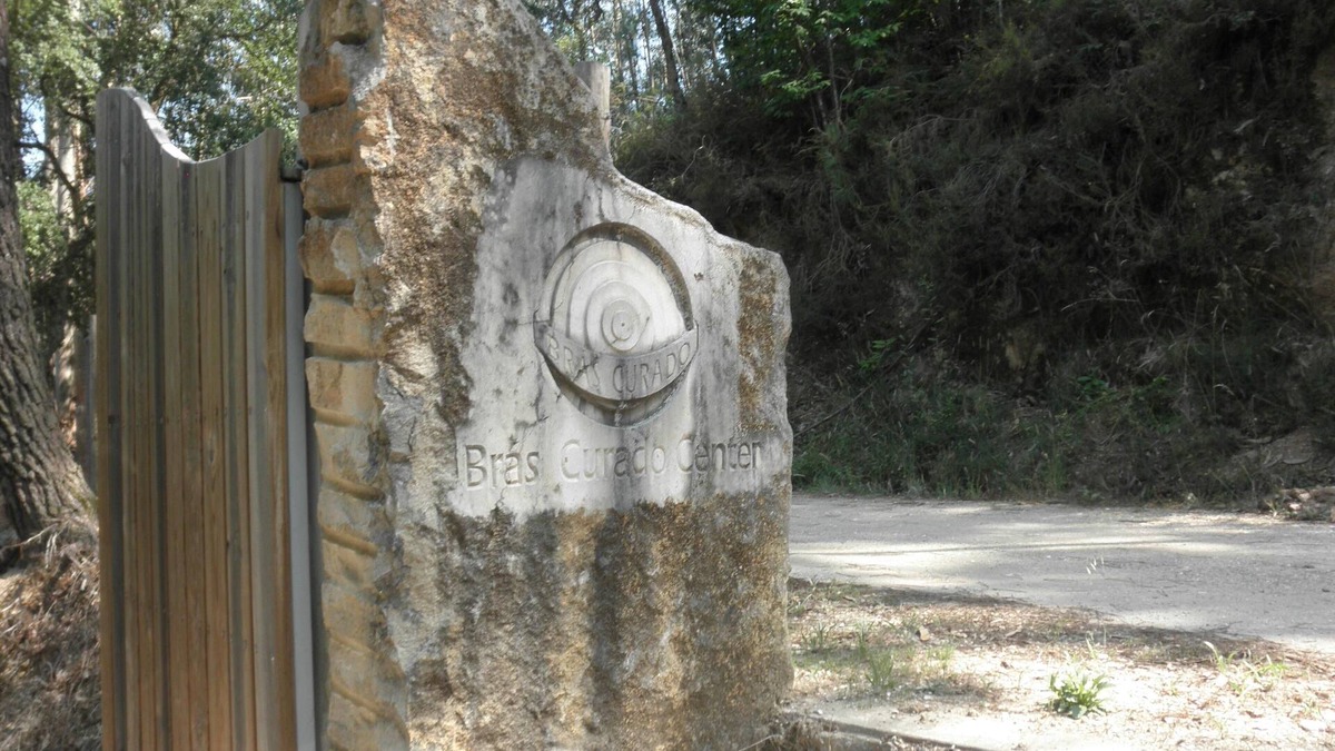 Figueiro dos Vinhos Cottage | Cottage easy access, very quiet and comfort.