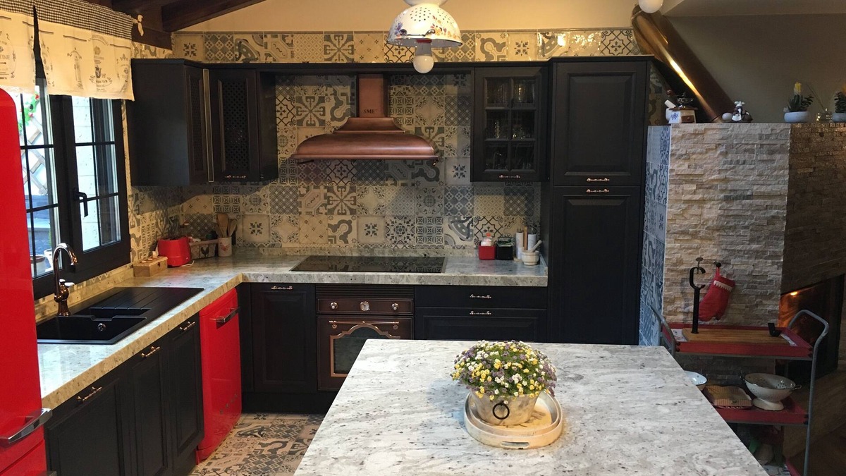 Fuentiduena Cottage | Cottage El Salidero up to 24 people