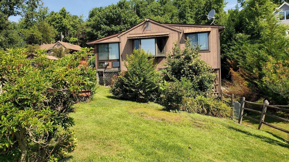 Elkton Cottage | Cottage Elkton Maryland with Waterview