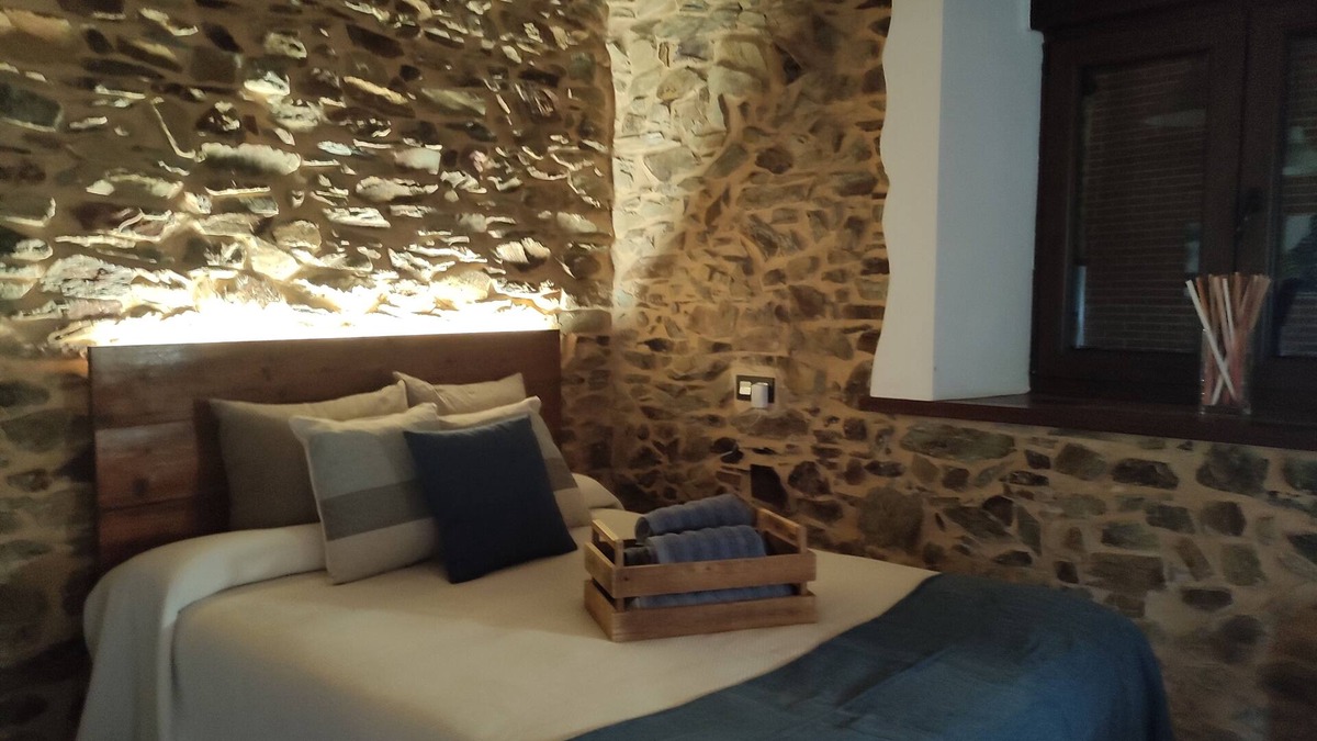 Loro Cottage | Cottage