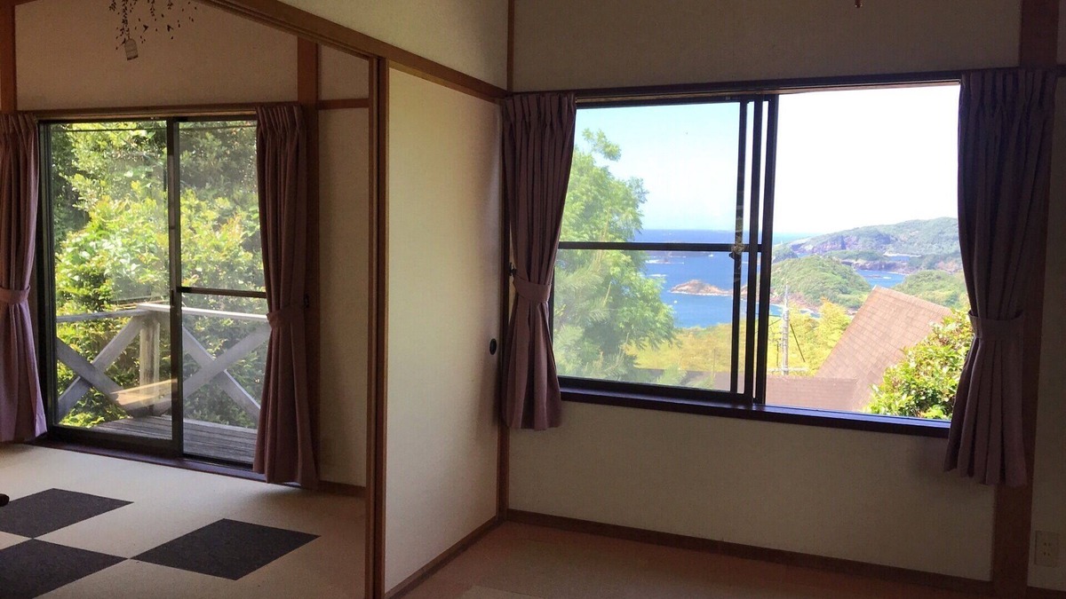 Matsue Cottage | Cottage for 12 people/Matsue Shimane