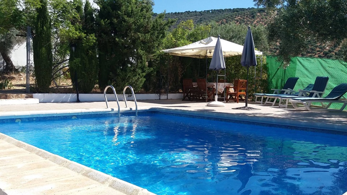 Pozoblanco Cottage | Cottage for relaxing in family near Cordoba