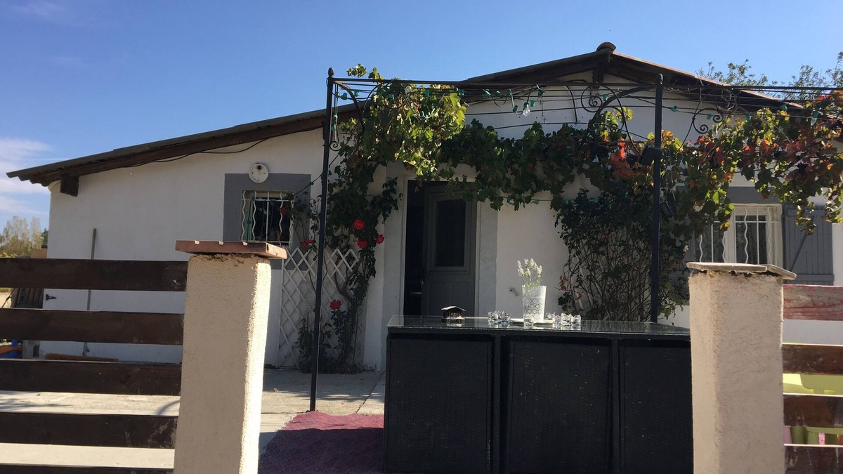 Lambesc Cottage | Cottage for vacation rental