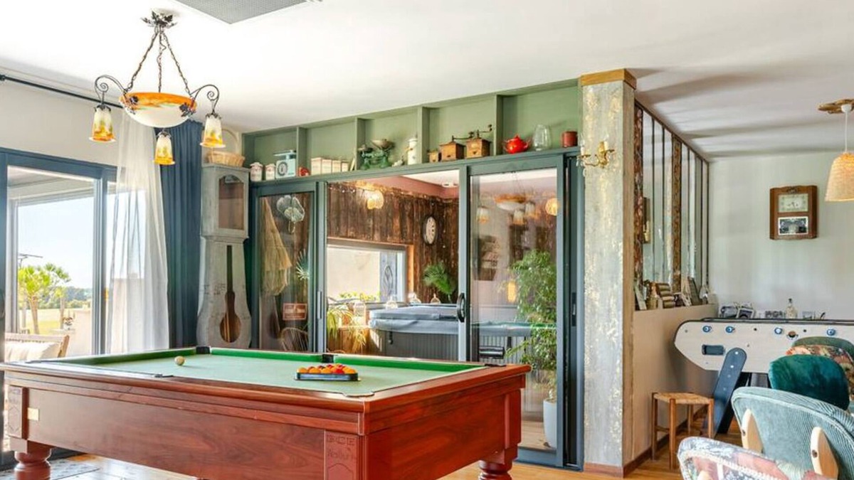 Beaumont-du-Perigord Other | Cottage Mamie Yvette – Private Spa
