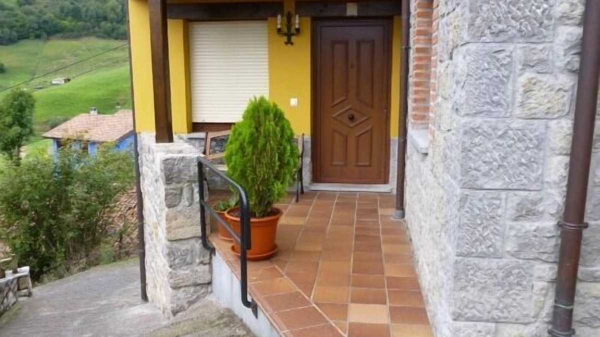 Gamonedo Cottage | Cottage (full rental) Gamonedo for 4 people