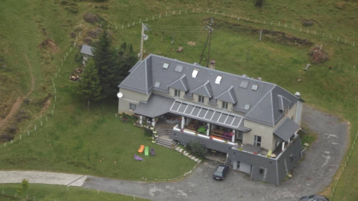 Arrens-Marsous House | Cottage 'Gite Chaletdusoulor - All Inclusive' with Mountain View, Private Terrace and Wi-Fi