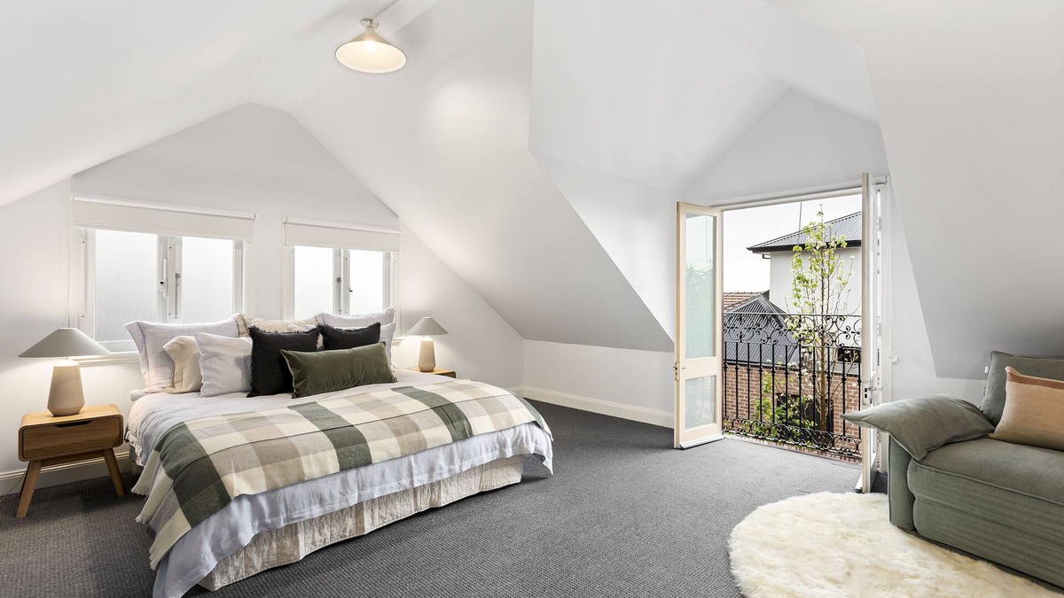 Ascot Vale Cottage | Cottage haven close to Ascot Vale cafes, restaurants, racecourse and showgrounds