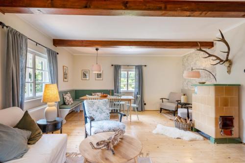 Mallnitz Apartment | Cottage Hohe Tauern