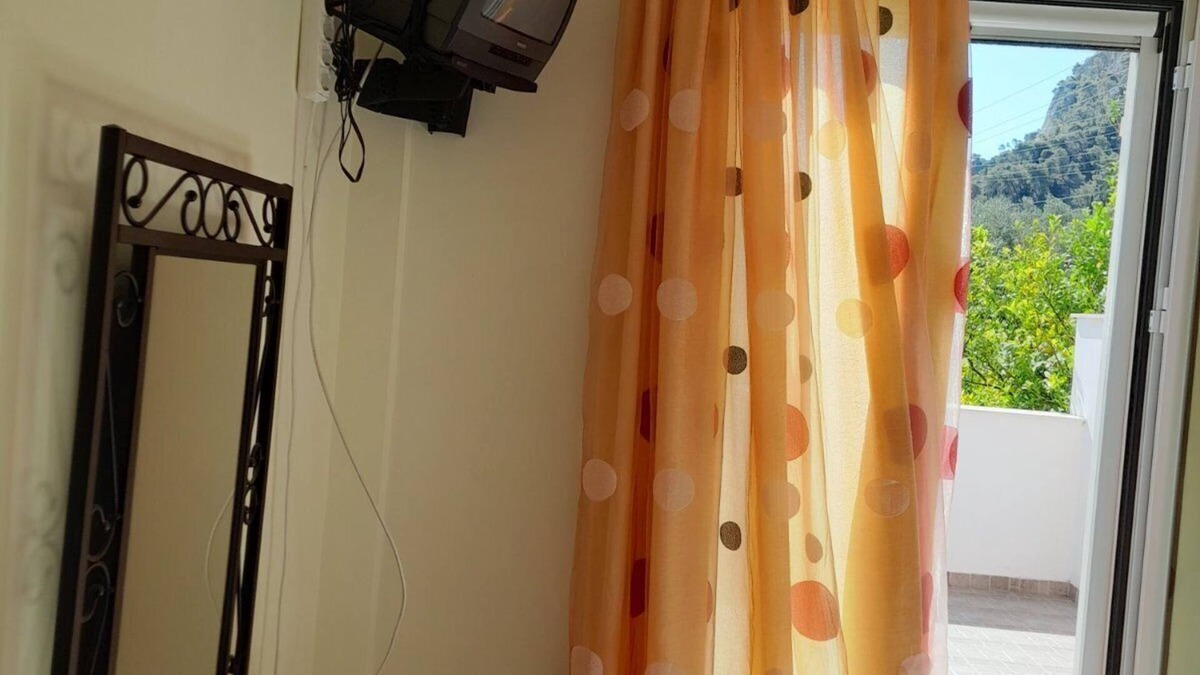 Derveni Cottage | Cottage House Dervini Korinithias with sea view -100m from beach
