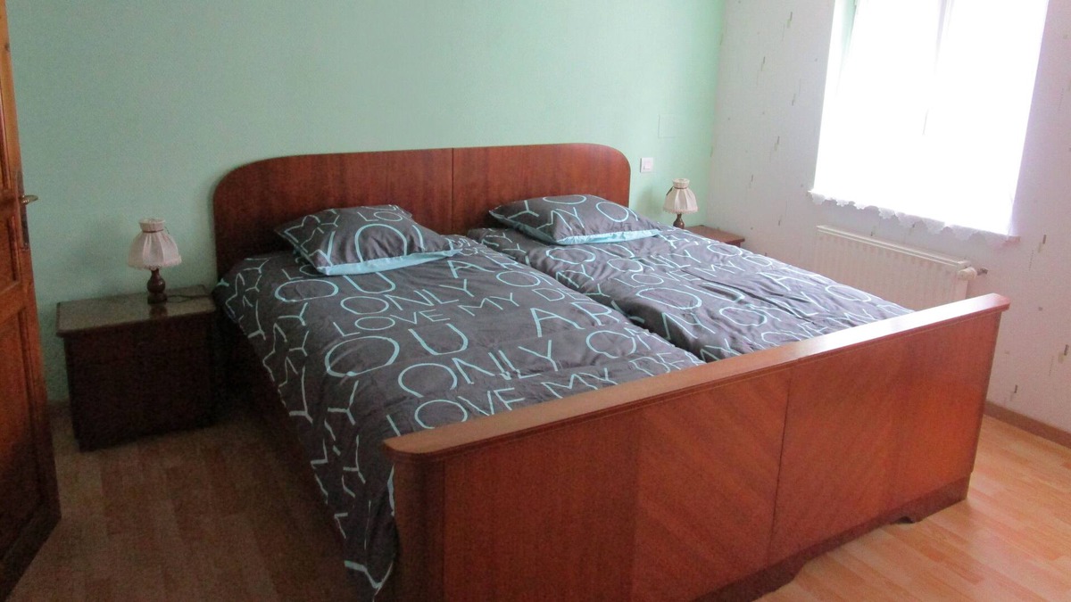 Obermodern-Zutzendorf Apartment | Cottage in the countryside in Alsace