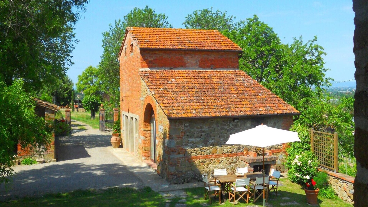 Poggiolo Cottage | Cottage in Val di Chiana